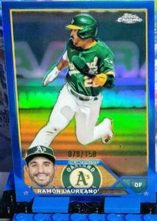 Ramon Laureano