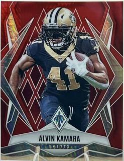 Alvin Kamara