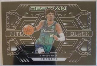 LaMelo Ball
