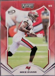 Mike Evans