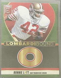 Ronnie Lott