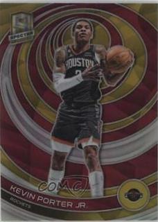 Kevin Porter Jr.