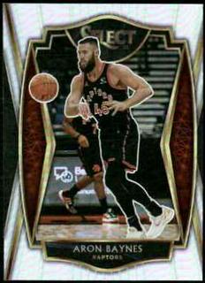 Aron Baynes