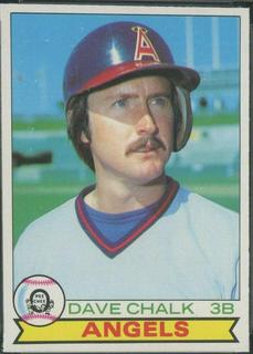 Dave Chalk