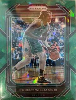 Robert Williams III