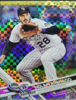Nolan Arenado