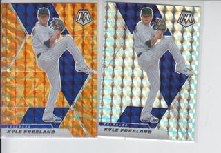 Kyle Freeland