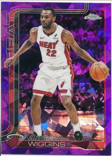 Andrew Wiggins