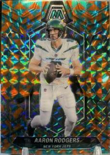 Aaron Rodgers