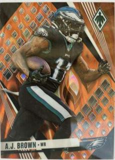 A. J. Brown
