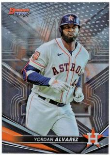 Yordan Alvarez