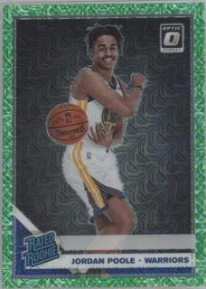 Jordan Poole