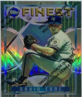 David Cone