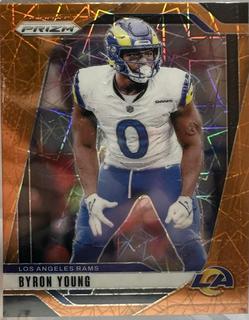 Byron Young