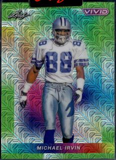 Michael Irvin