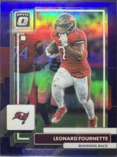 Leonard Fournette