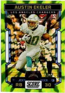 Austin Ekeler