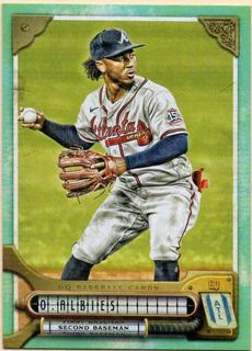 Ozzie Albies