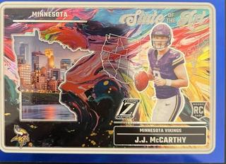 J.J. McCarthy
