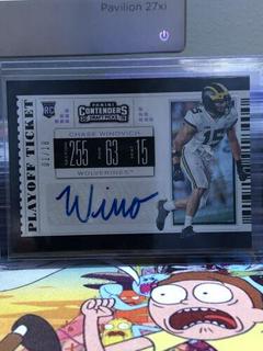 Chase Winovich