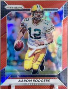 Aaron Rodgers