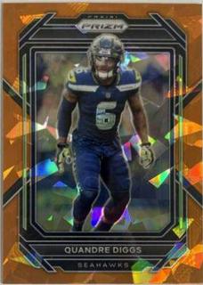 Quandre Diggs