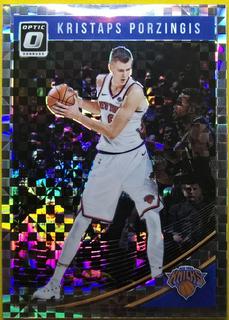 Kristaps Porzingis