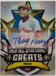 Tony Perez