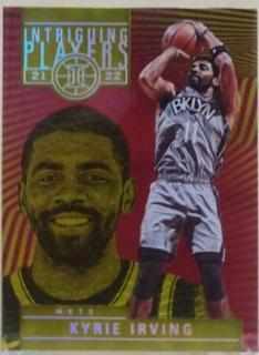 Kyrie Irving