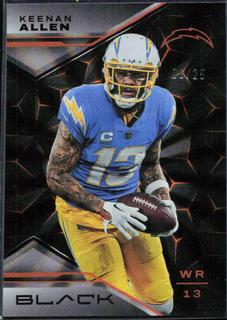 Keenan Allen