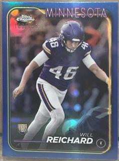 Will Reichard