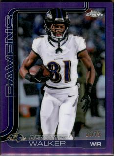 Devontez Walker