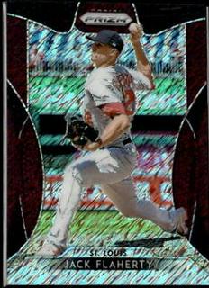 Jack Flaherty