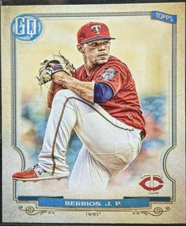 Jose Berrios