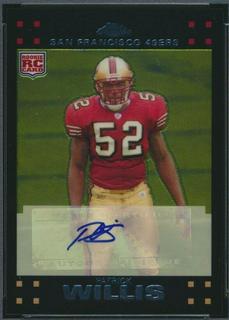 Patrick Willis