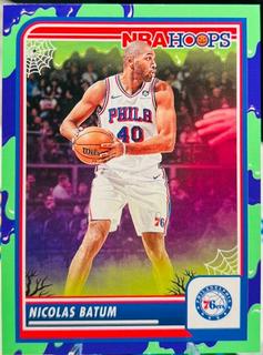Nicolas Batum