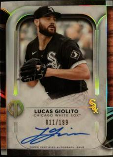 Lucas Giolito