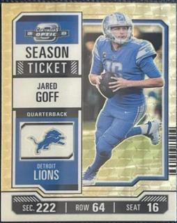 Jared Goff
