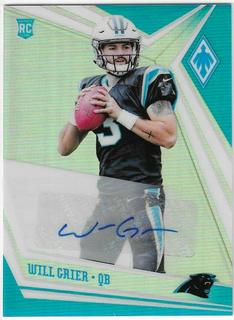 Will Grier