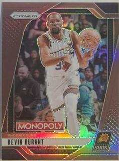 Kevin Durant