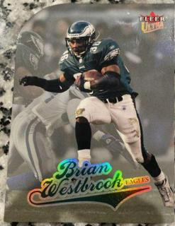 Brian Westbrook