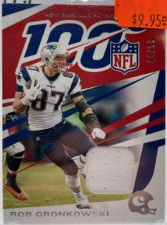 Rob Gronkowski