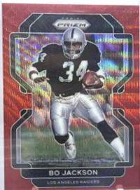 Bo Jackson