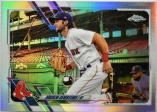 Andrew Benintendi