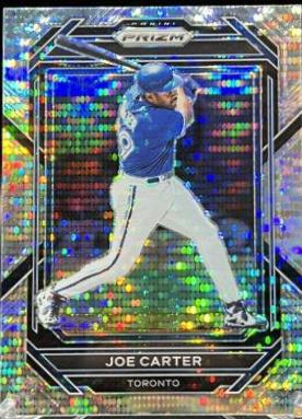 Joe Carter [Pulsar] #213