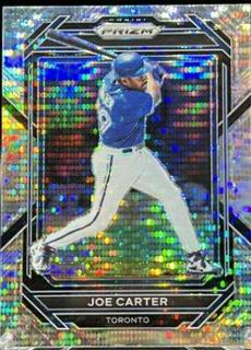 Joe Carter