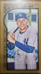 Derek Jeter
