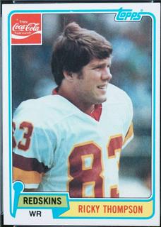 Ricky Thompson