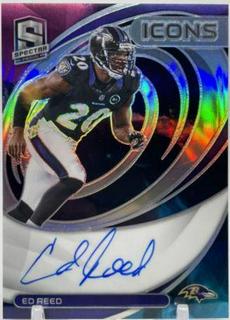 Ed Reed