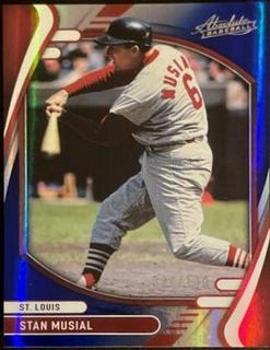 Stan Musial